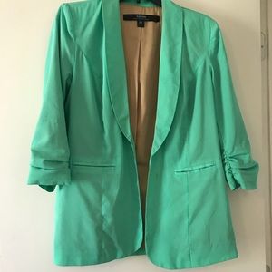 Kensie Blazer